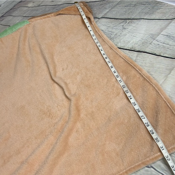 Grogu Baby Yoda blanket hood the child hooded cozy - Picture 6 of 13